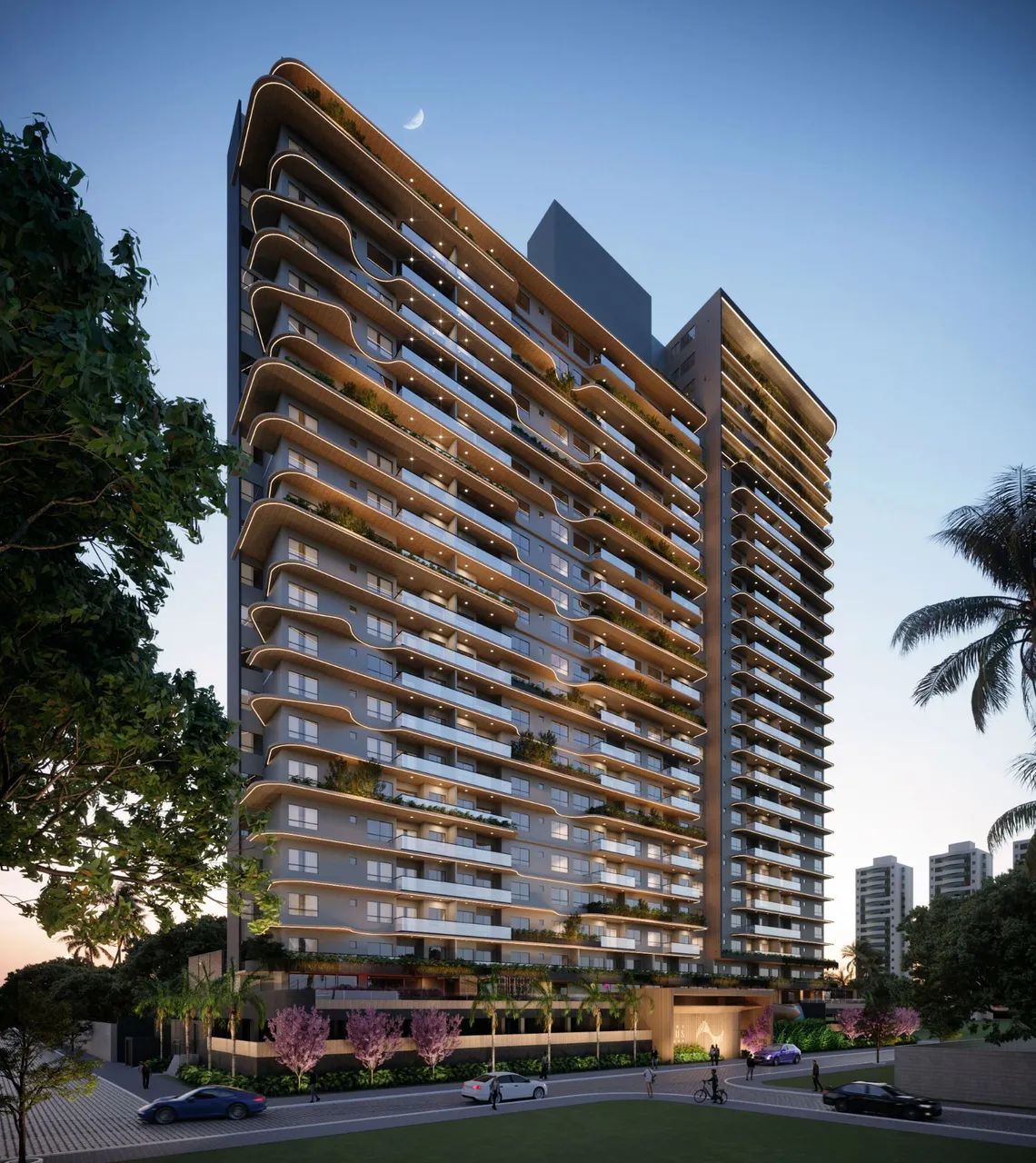 Apartamento a venda no Bessa - AP4613 - Foto 2