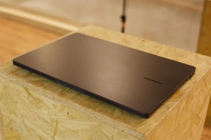 Samsung GalaxyBook 2 - 16GB + 256 SSD - Foto 3