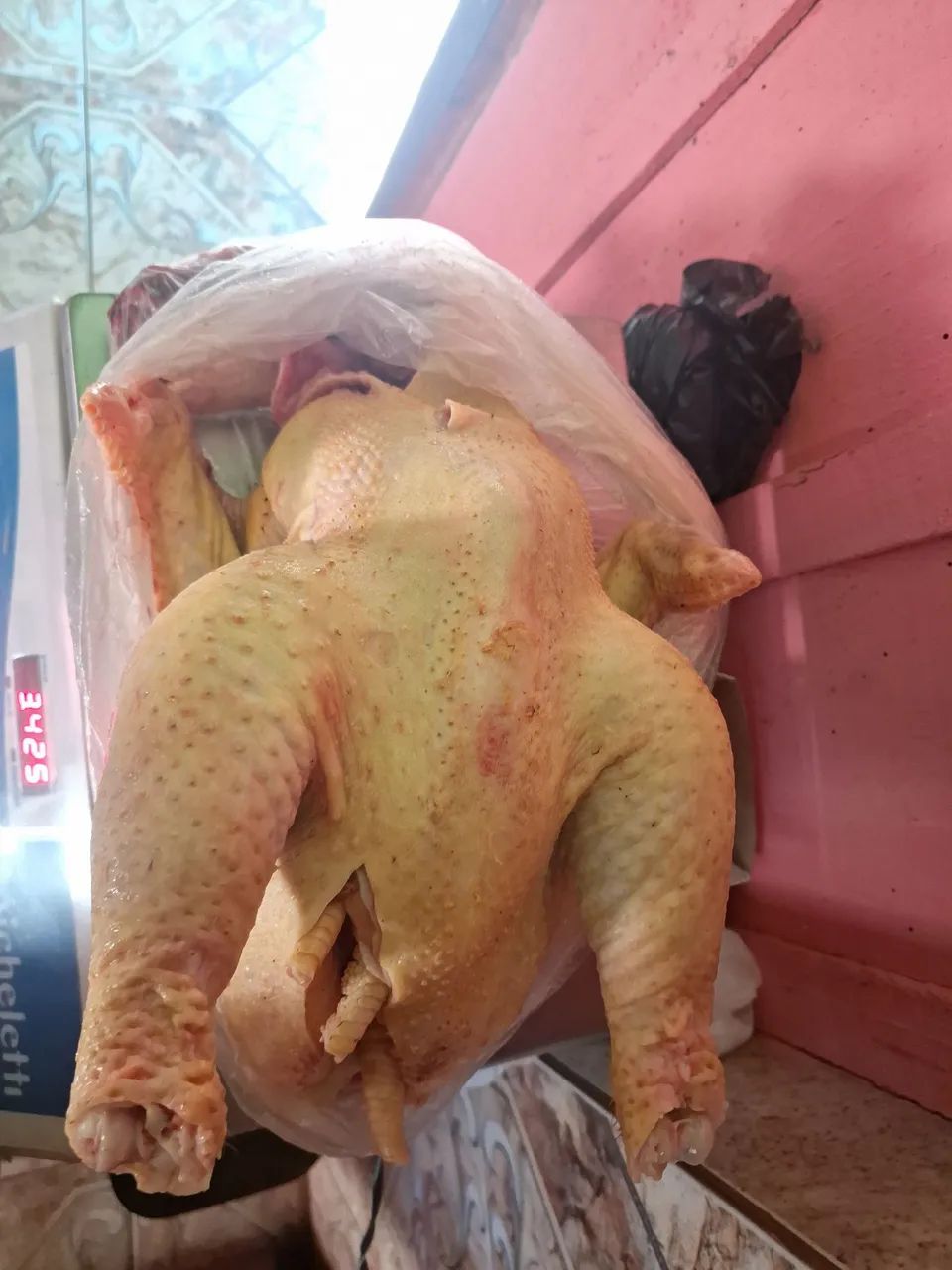 Frango limpo - Foto 2