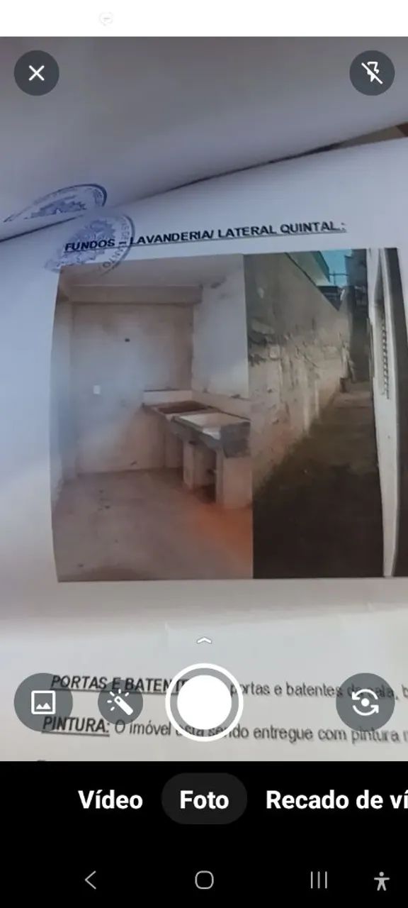 Vila rica santo andre dp - Foto 2