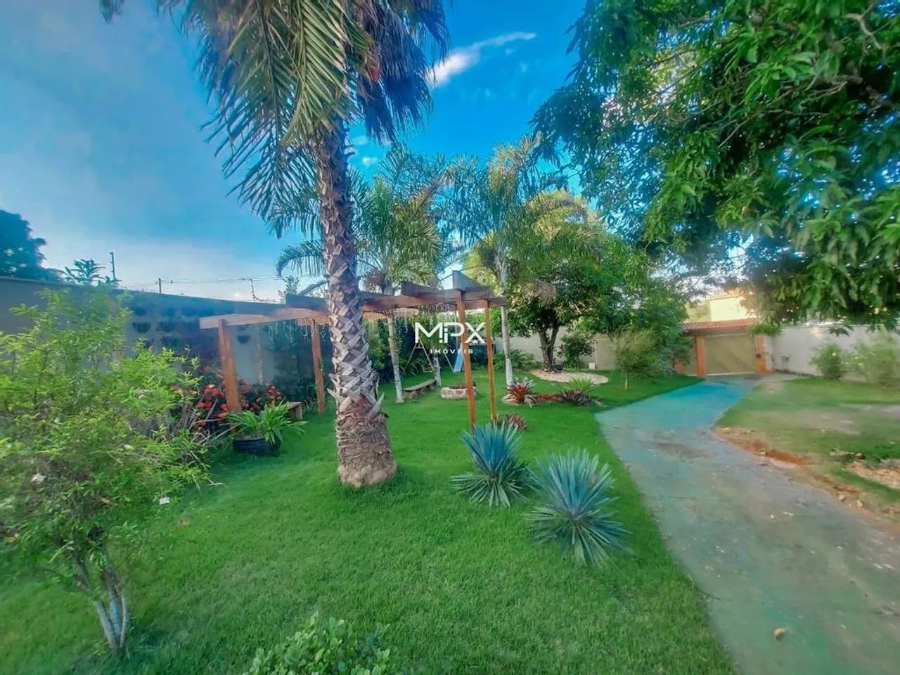 Chácara à venda em Piracicaba, Ártemis, com 3 quartos, com 1000 m² - Foto 4