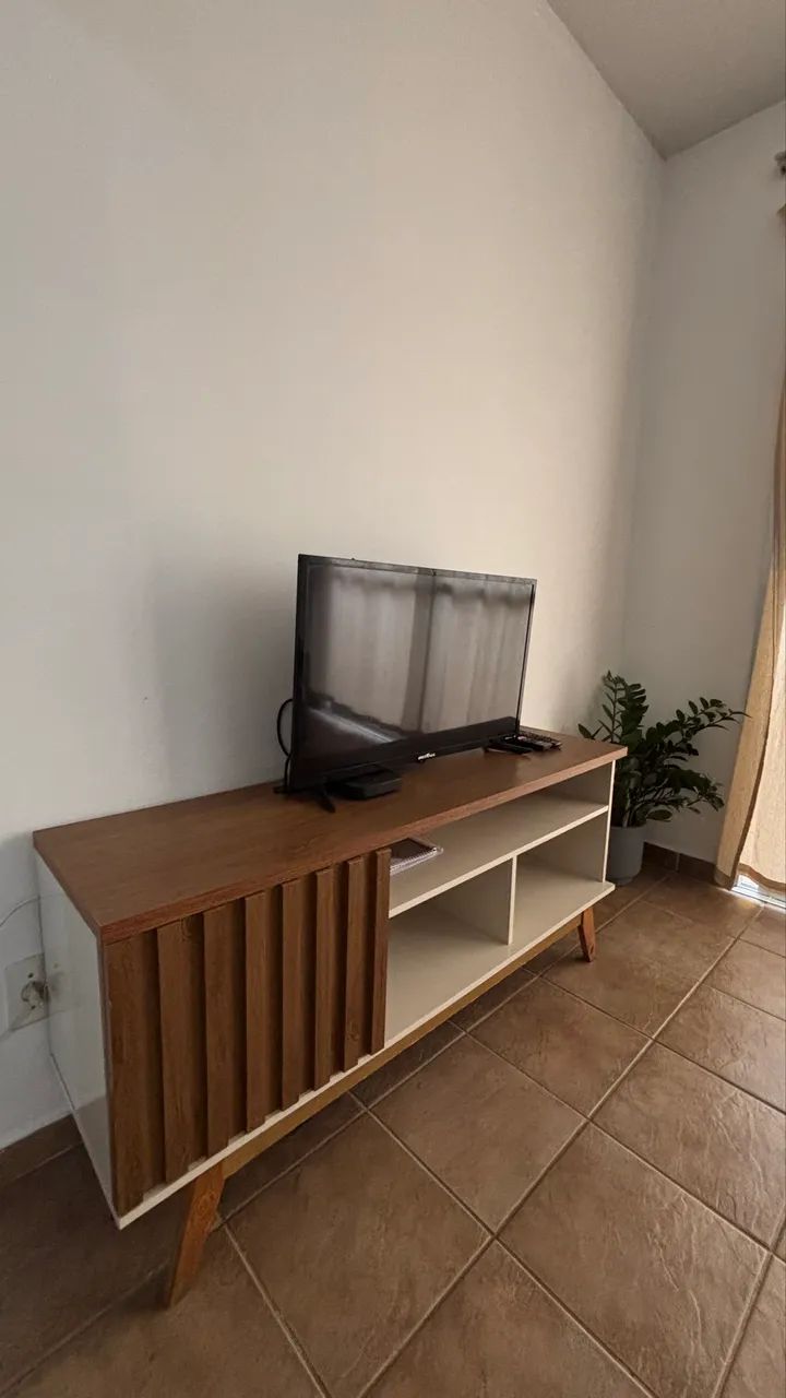 Vendo Rack para sala de tv  - Foto 2