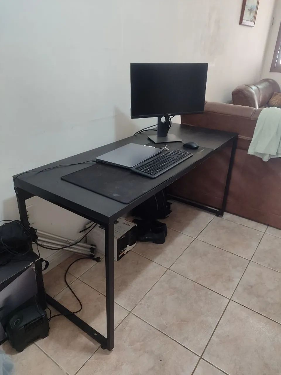Mesa de computador  - Foto 4
