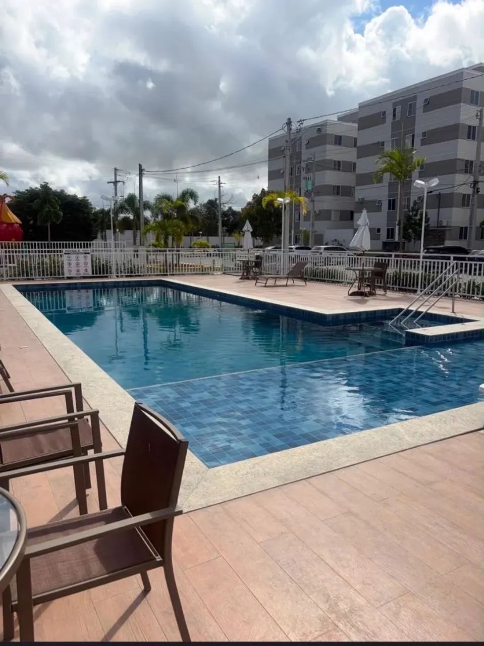 Florida no Sim 
