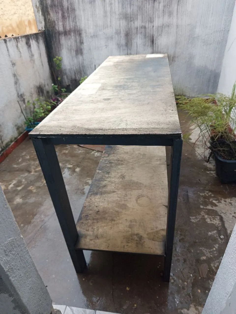Vendo bancada de trabalho