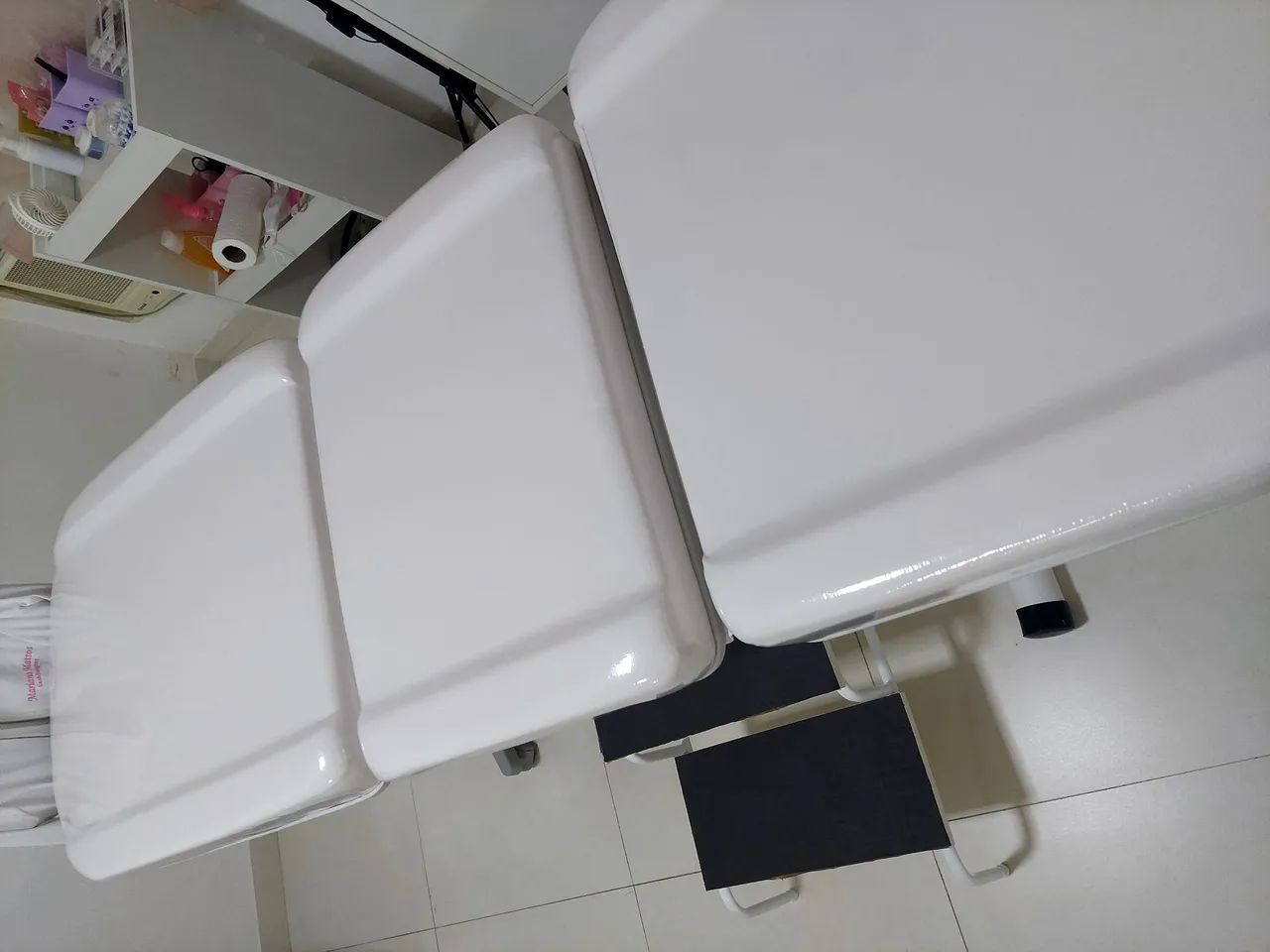 Vendo Maca e Escadinha - Foto 2