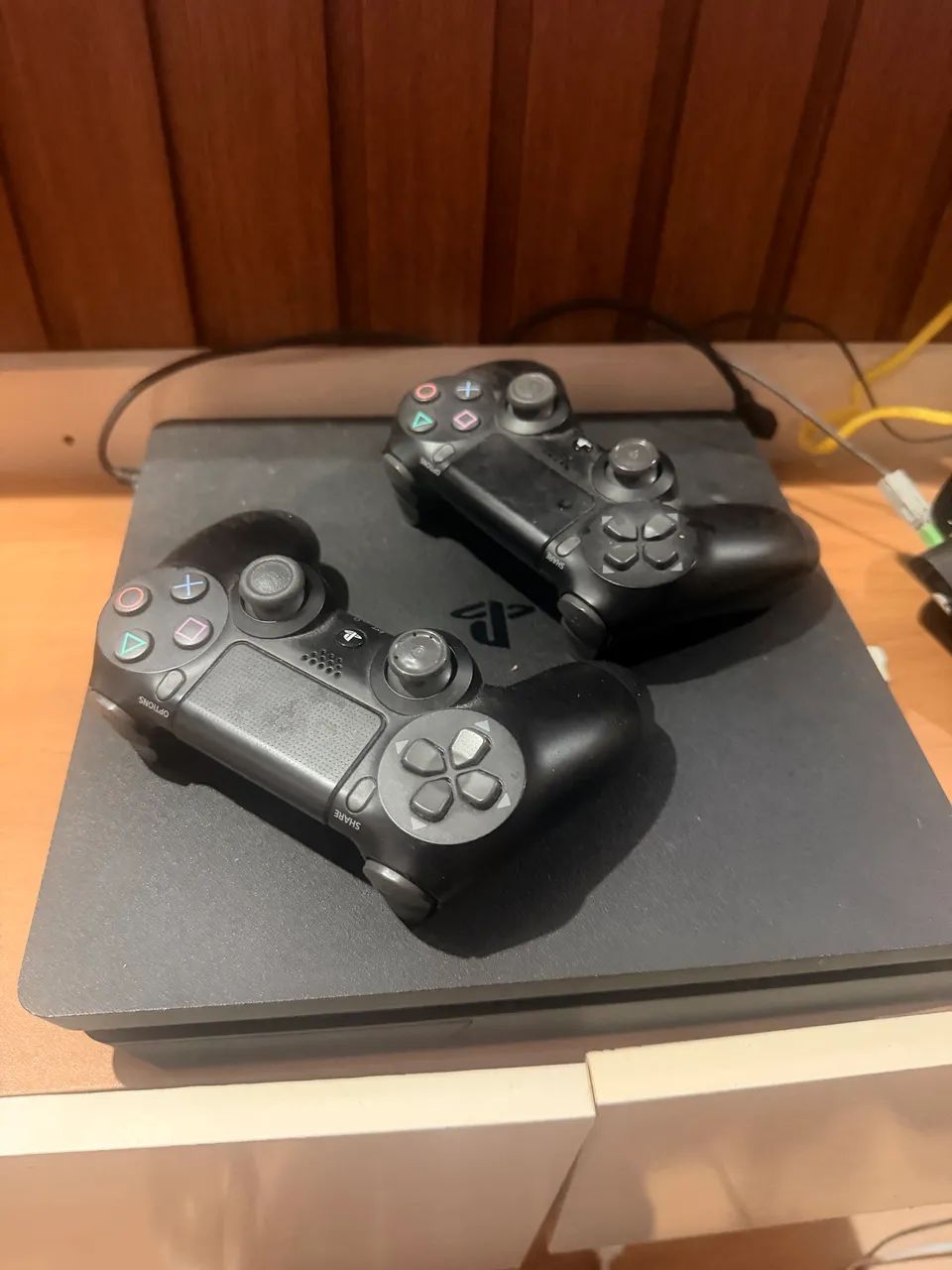 PS4  - Foto 3
