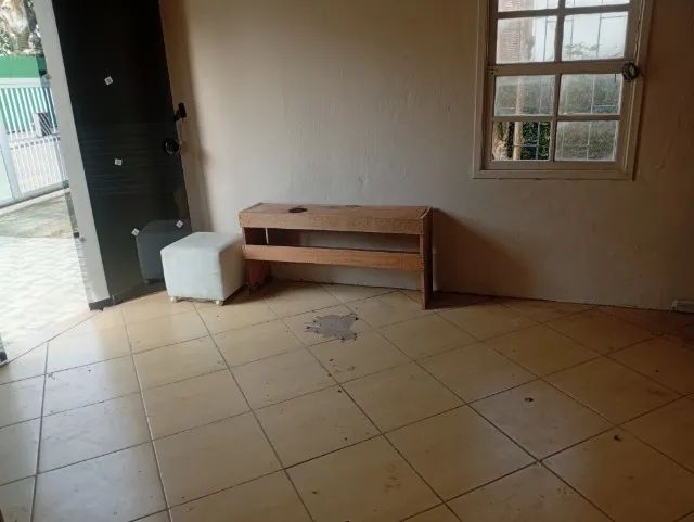Alugo Deposito na Lagoa-Pequena sala