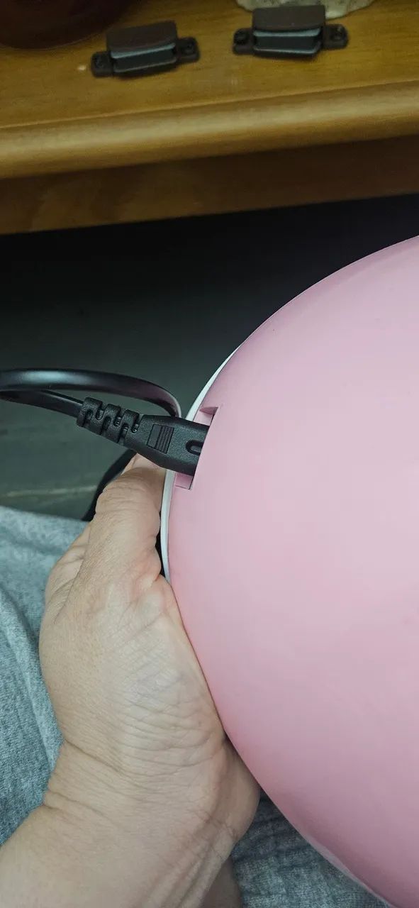 Câmara para unhas - Foto 3