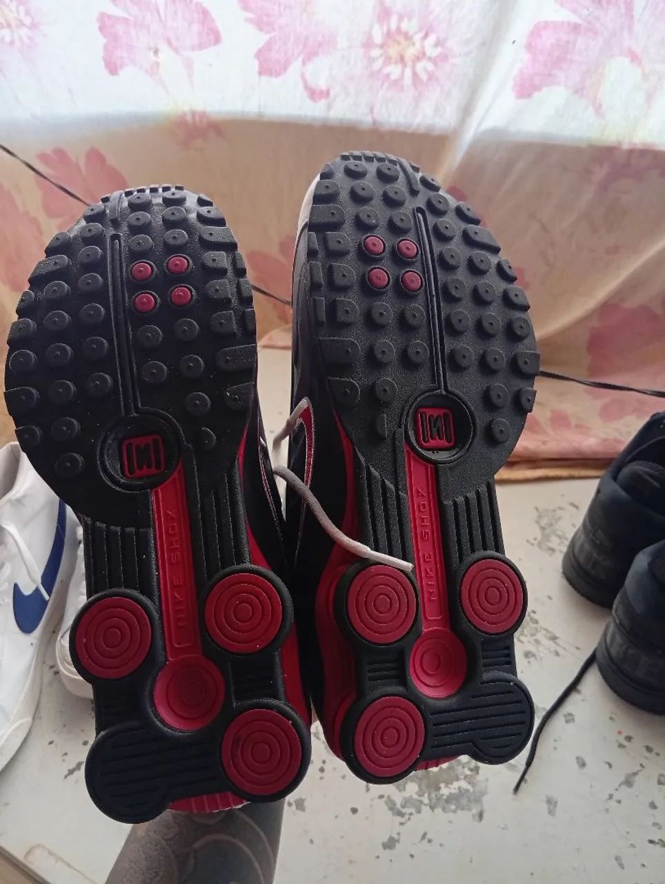 Vendo Nike shox - Foto 3