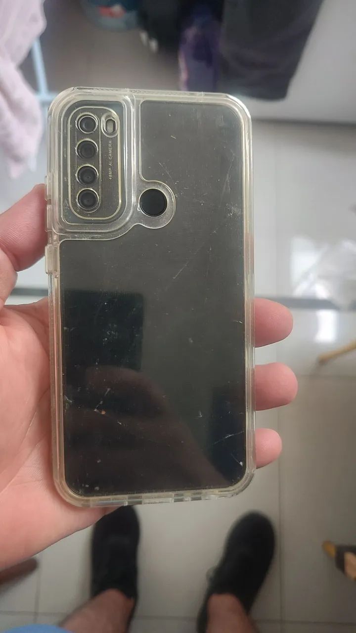 Redimi 9 - Foto 4
