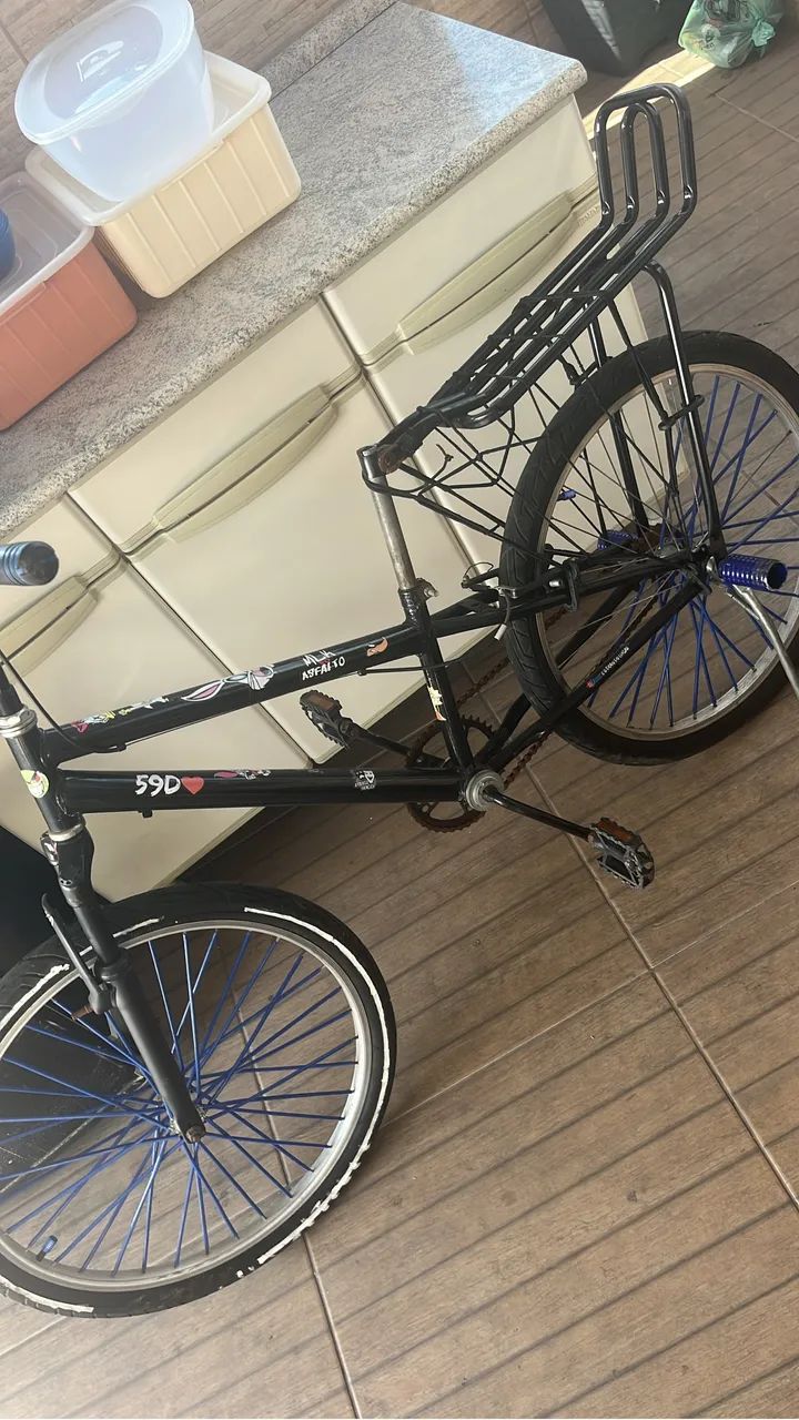 Bicicleta - Foto 5