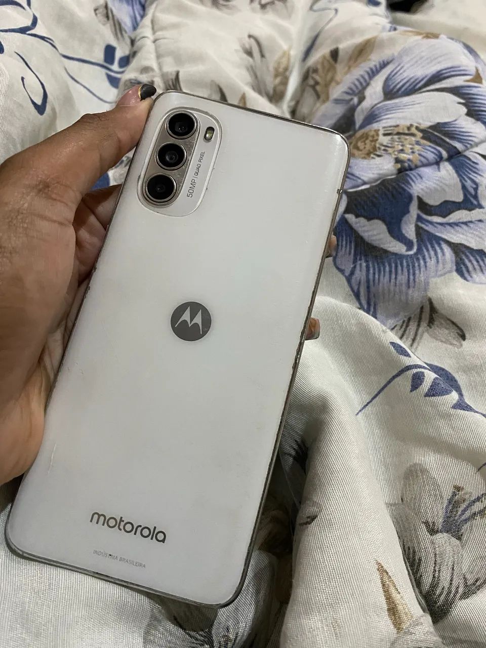 Moto G52 128GB - Foto 2