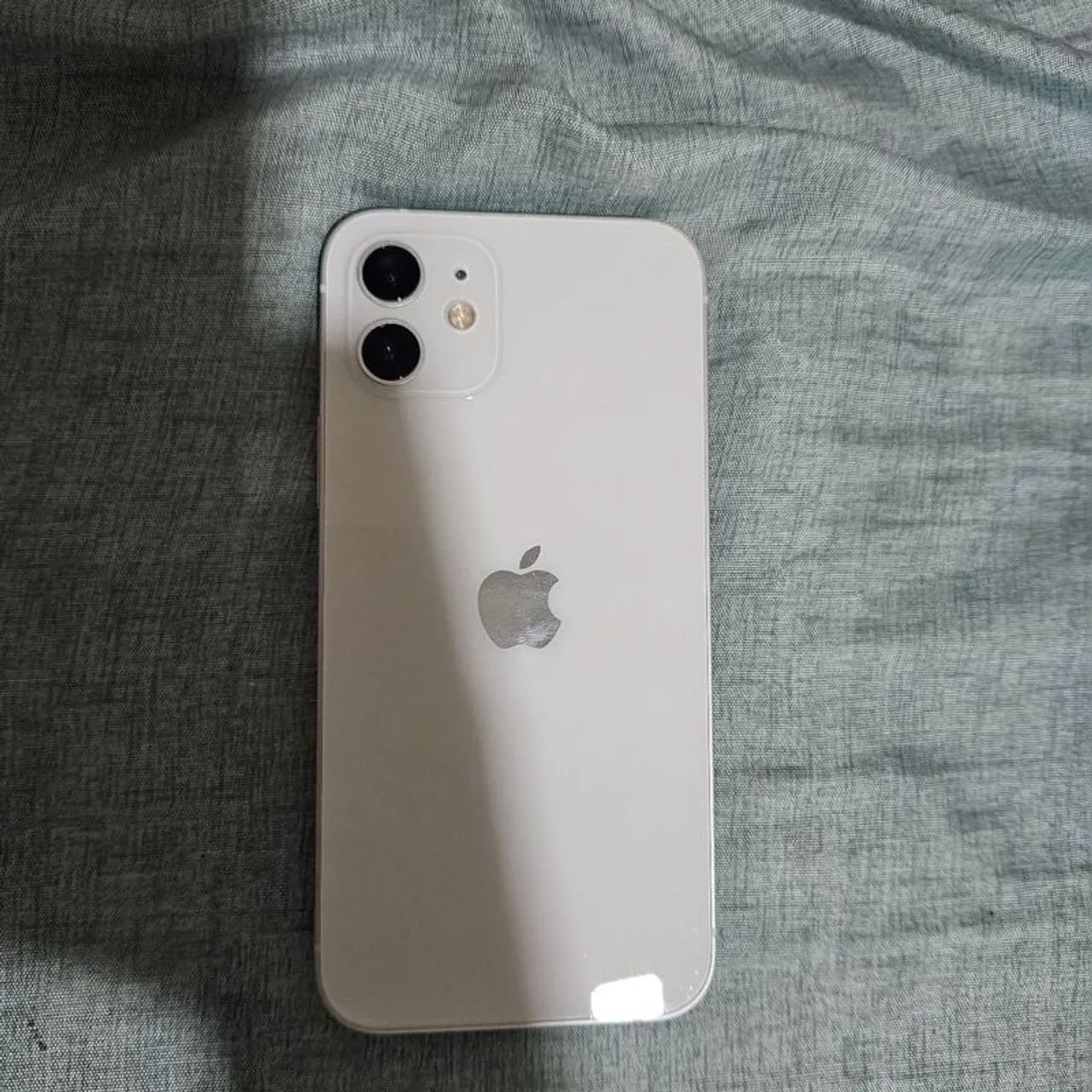 iPhone 12 mini usado