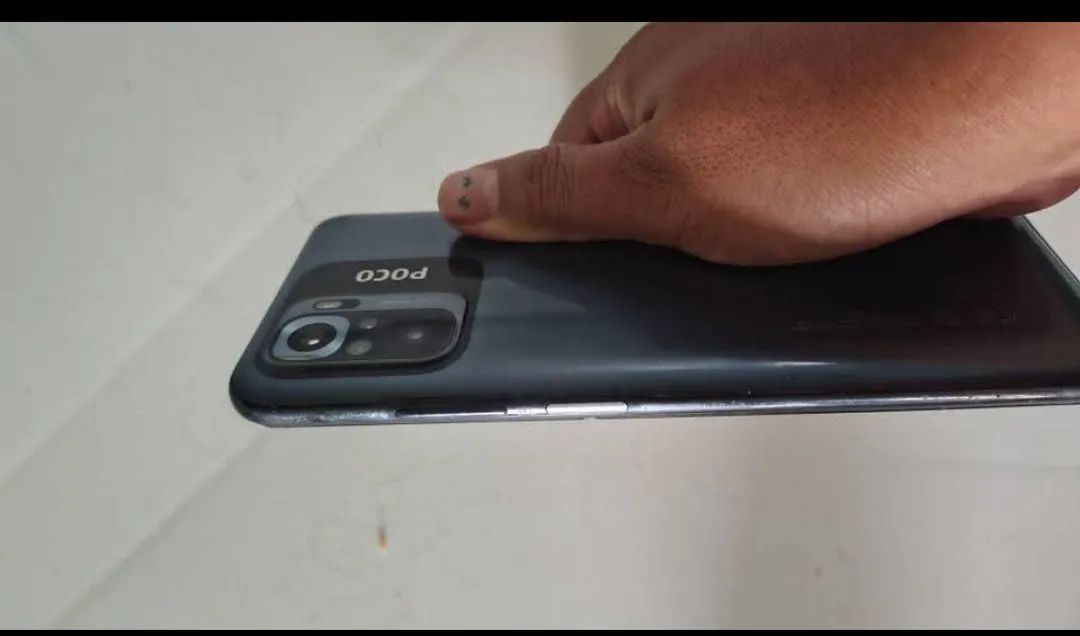 Xiaomi poco m5s  - Foto 2