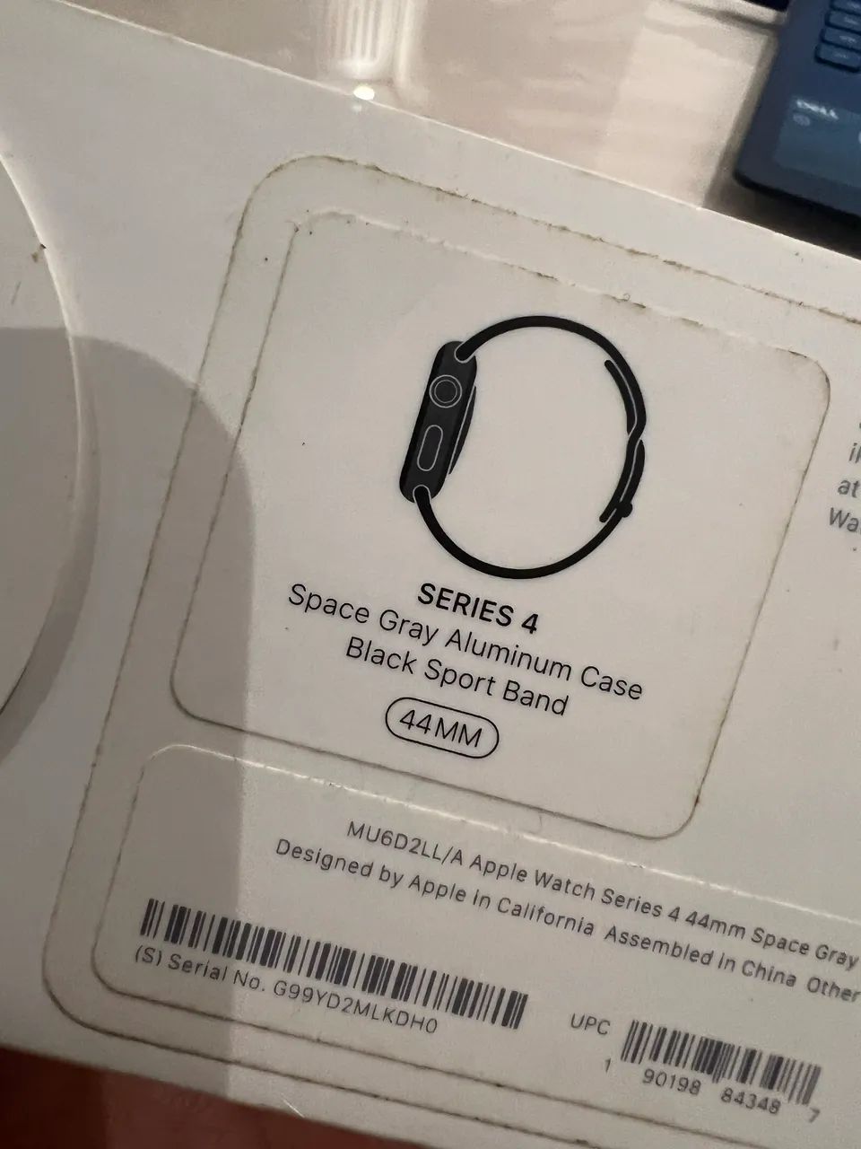 Apple Watch Series 4 | 44mm - Foto 5