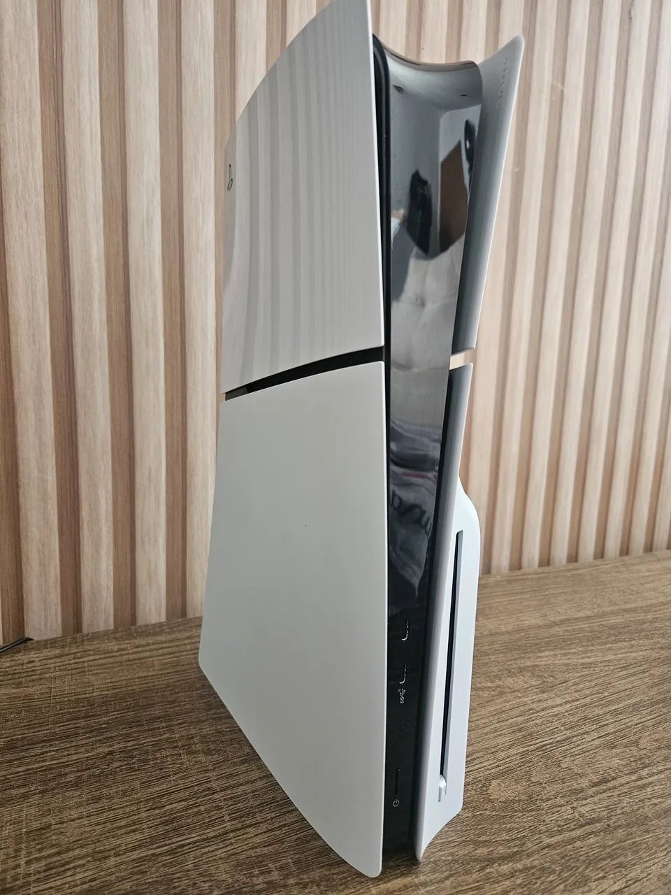 PS5 Slim 1TB Completo  - Foto 5