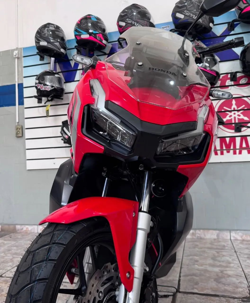 ADV 150 ABS Ano 2022 - Foto 5