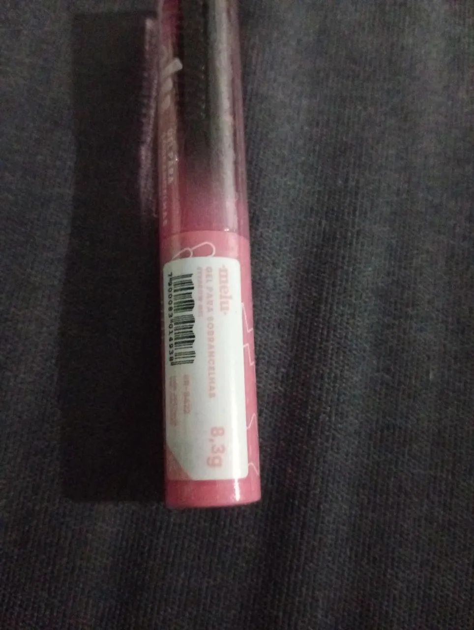 Gel para sombrancelha melu  - Foto 2
