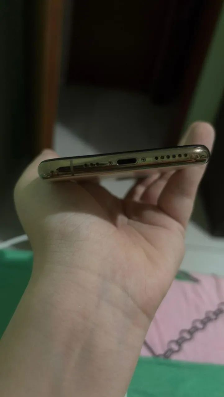 IPhone 11 pro 128GB *Leia o anúncio* - Foto 3
