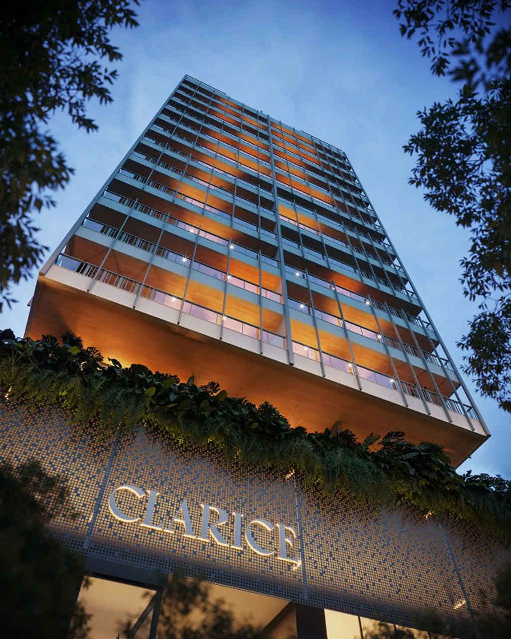 Condomínio Clarice Icaraí - Apartamentos 2 e 3 quartos - Lançamento