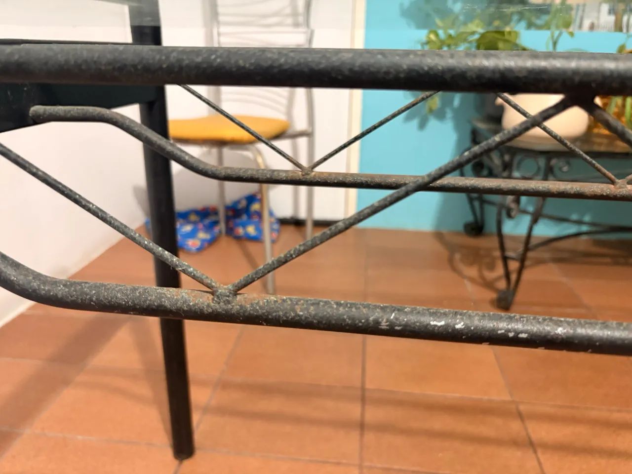 Mesa  - Foto 2