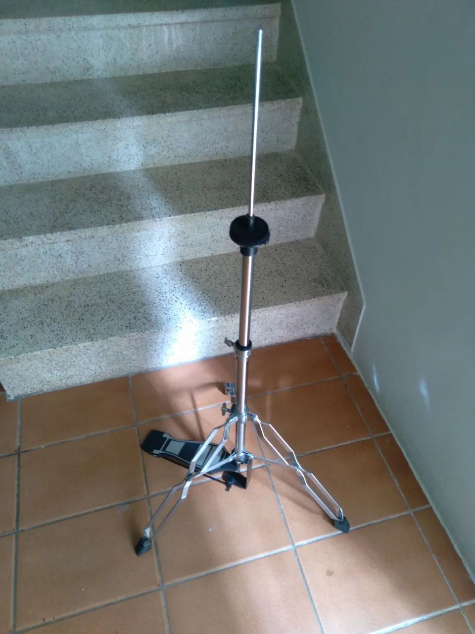 Maquina de chimbal praimer - Foto 2