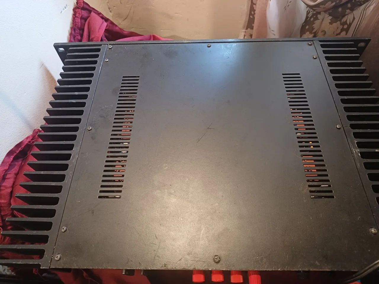 Potência cygnus pa400 - Foto 3