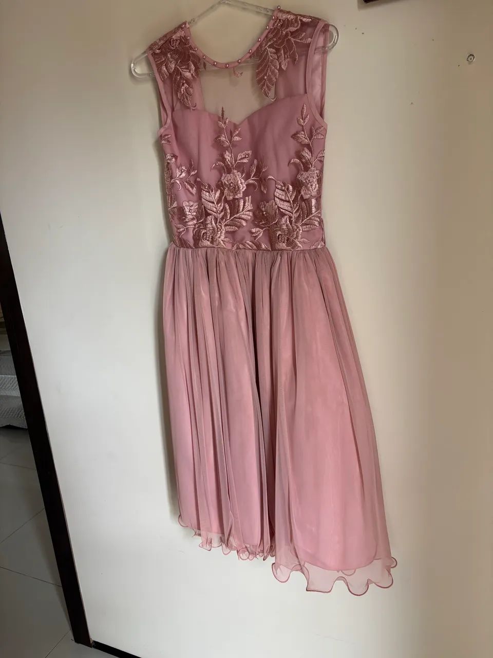 Vestido de festa infantil  - Foto 3