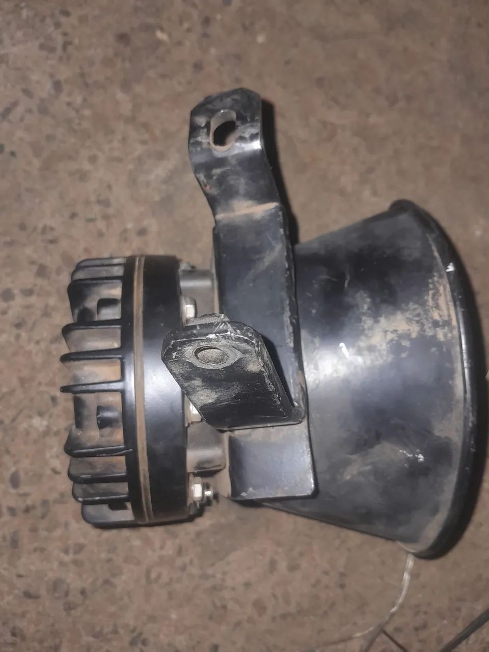 Auto falante para anúncio  - Foto 2