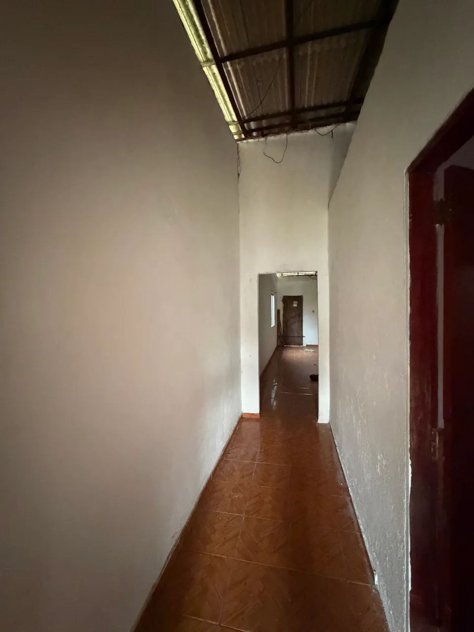 Casa no Tapanã  - Foto 4