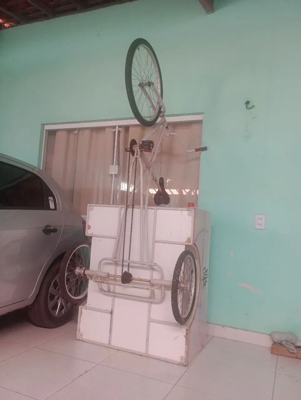 Bike Baú 