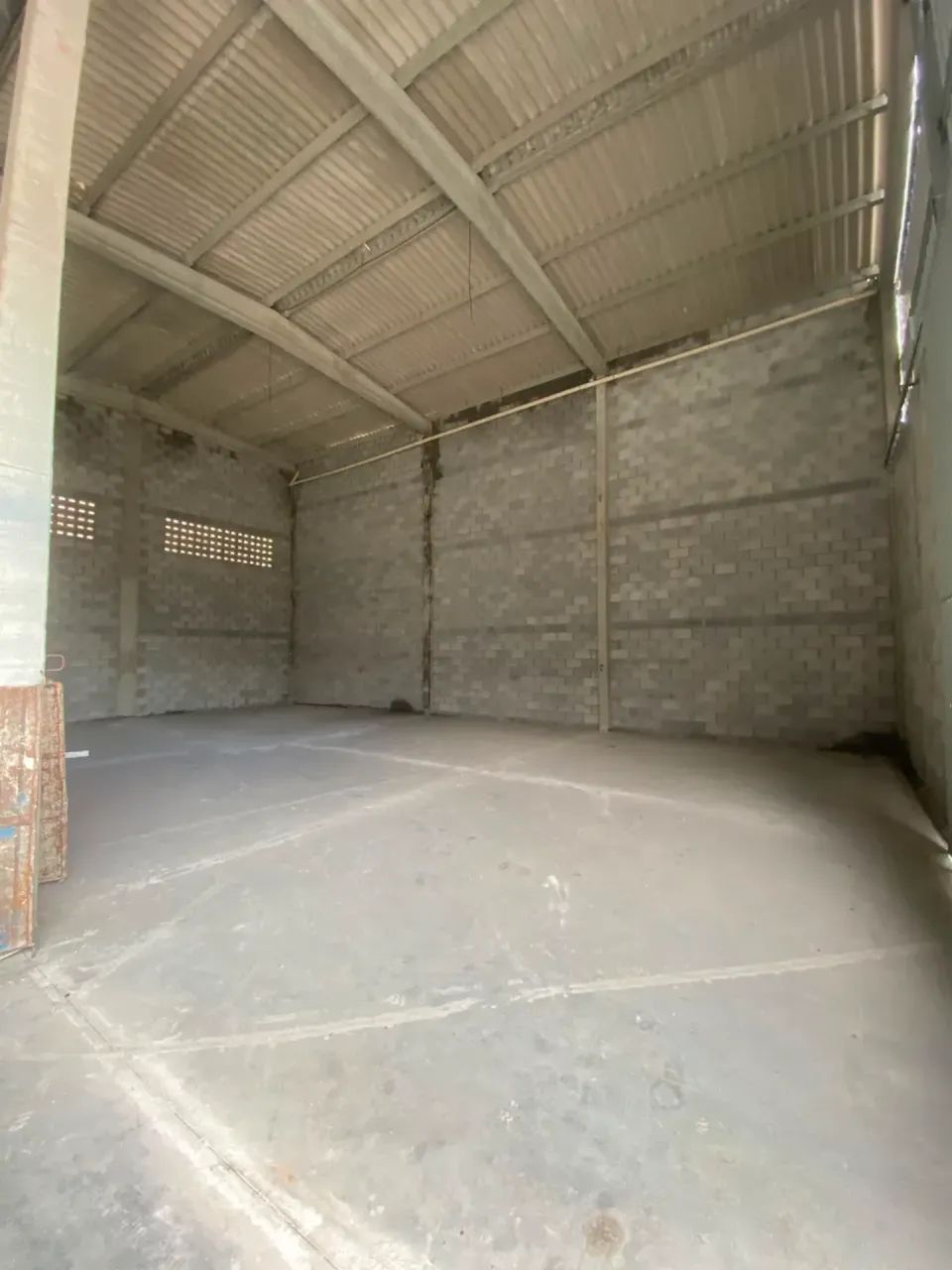 galpão novo próximo ao aeroporto - Foto 2