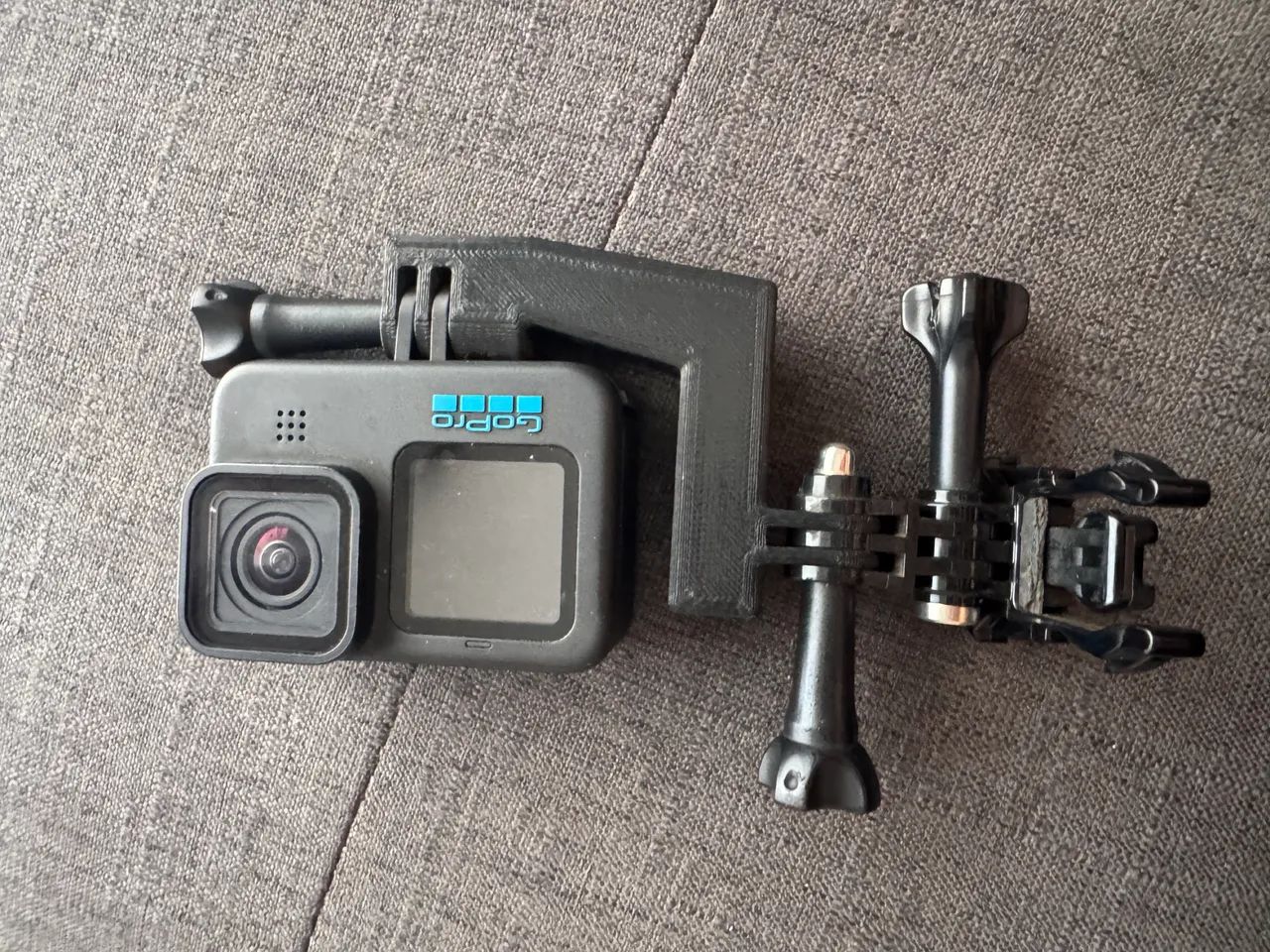 Go Pro hero 11 black
