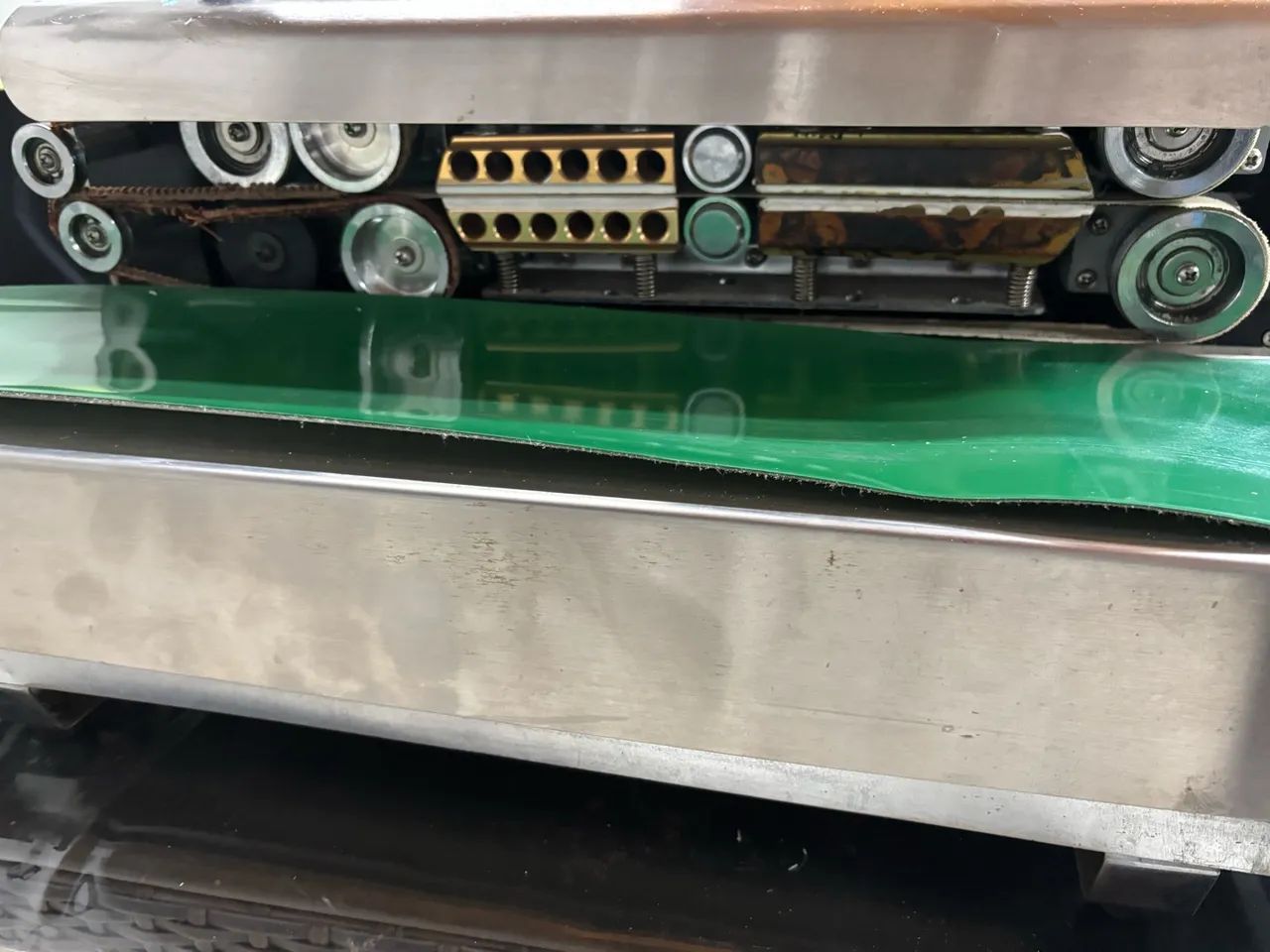 Seladora automática continua  - Foto 4