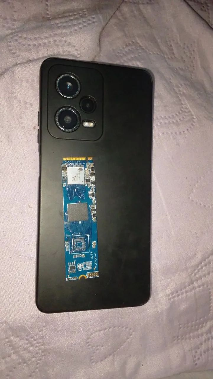SSD NVME - Foto 2
