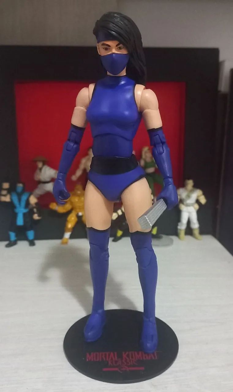 Kitana mcfarlane 