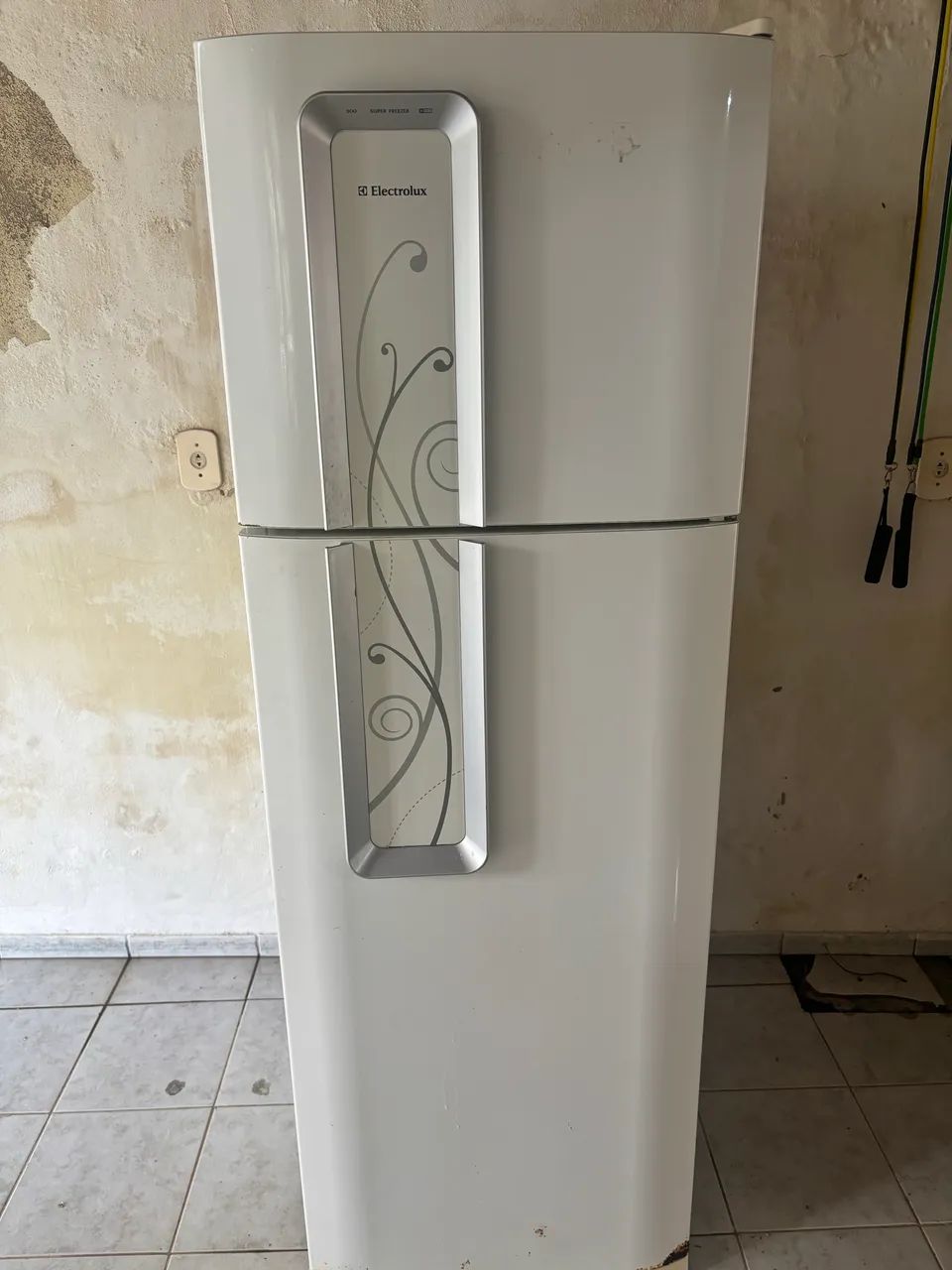 Geladeira 