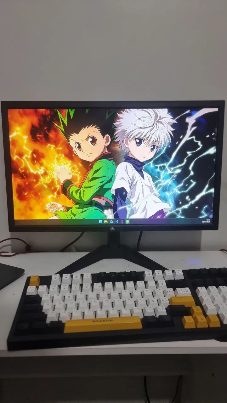 Monitor 21 polegadas - Foto 4