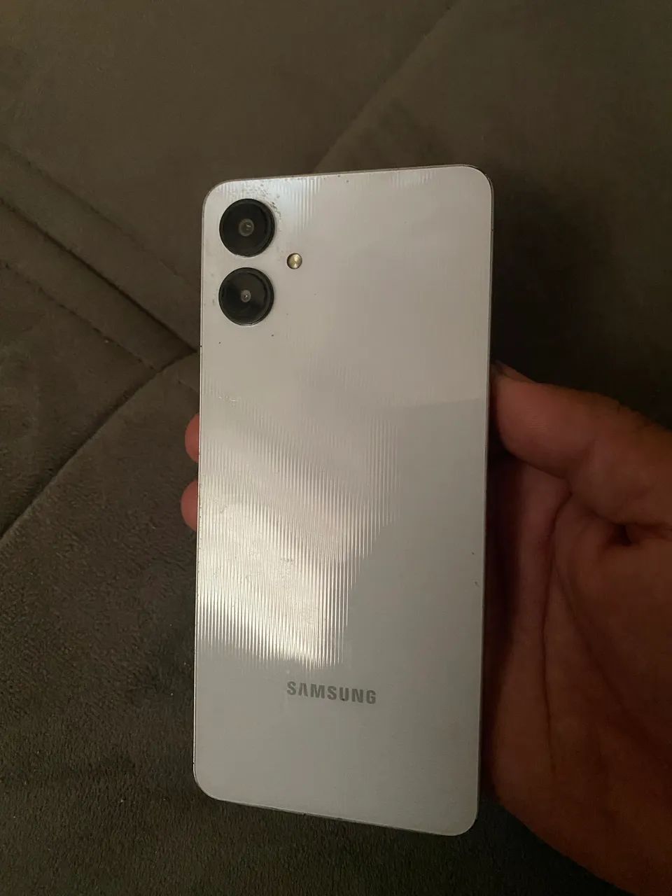 Celular barato A6 - Foto 3