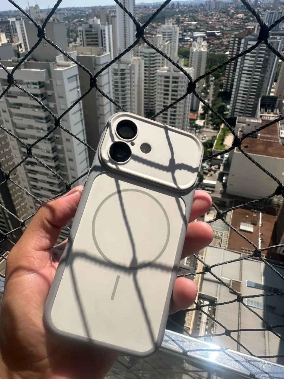 iPhone 17  - Foto 3