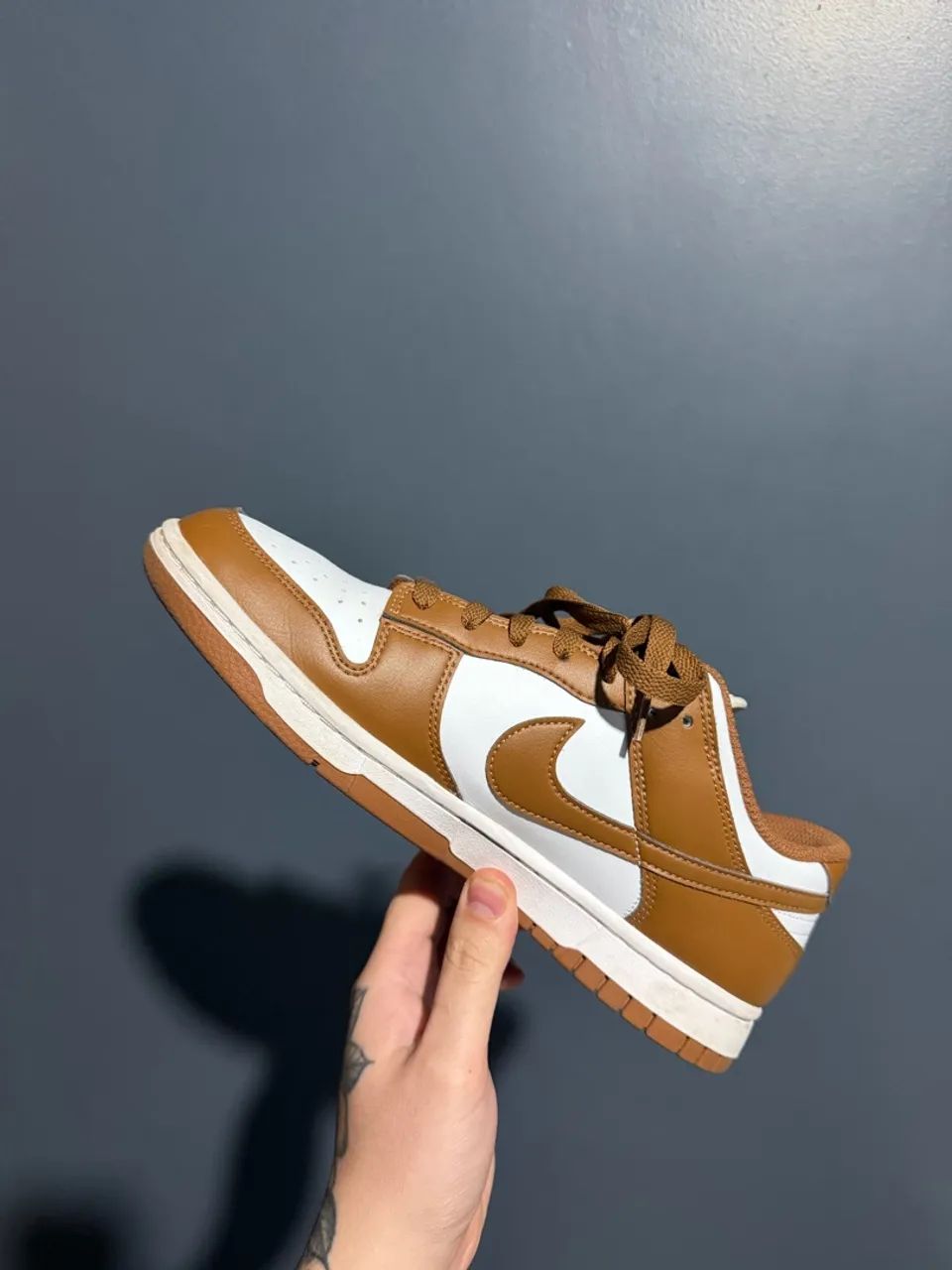 Nike Dunk  - Foto 2