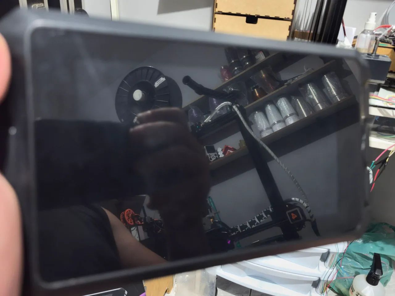 Sonic Pad Creality - Foto 2