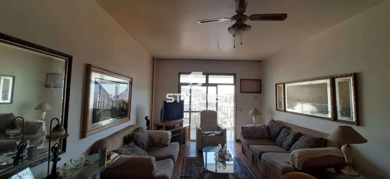 Praça Seca | Apartamento 2 quartos - Foto 3