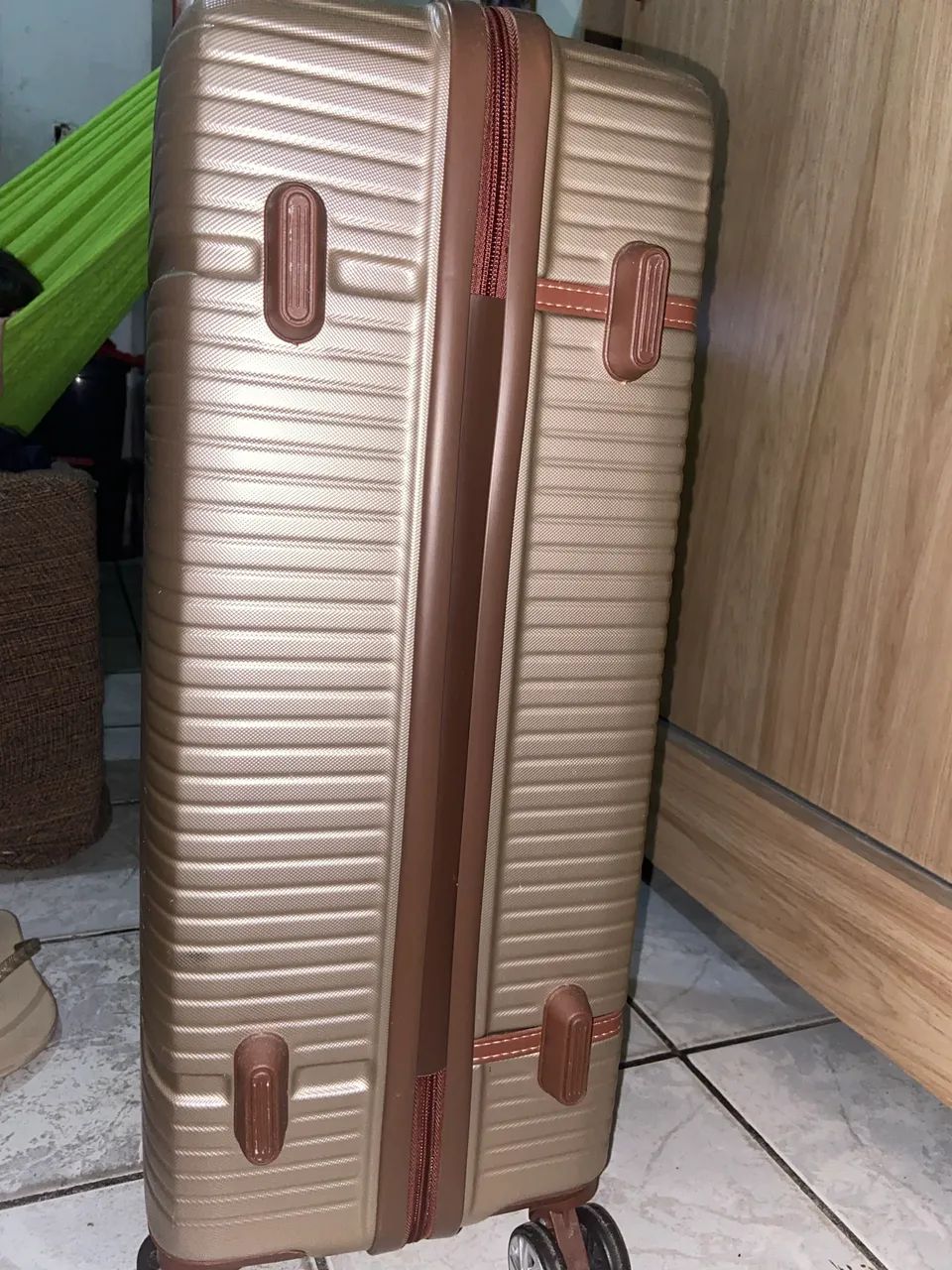 VENDO MALA 23KG - Foto 2