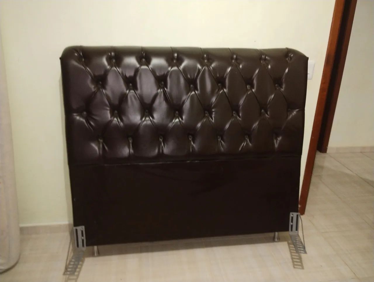 Cabeceira de cama 
