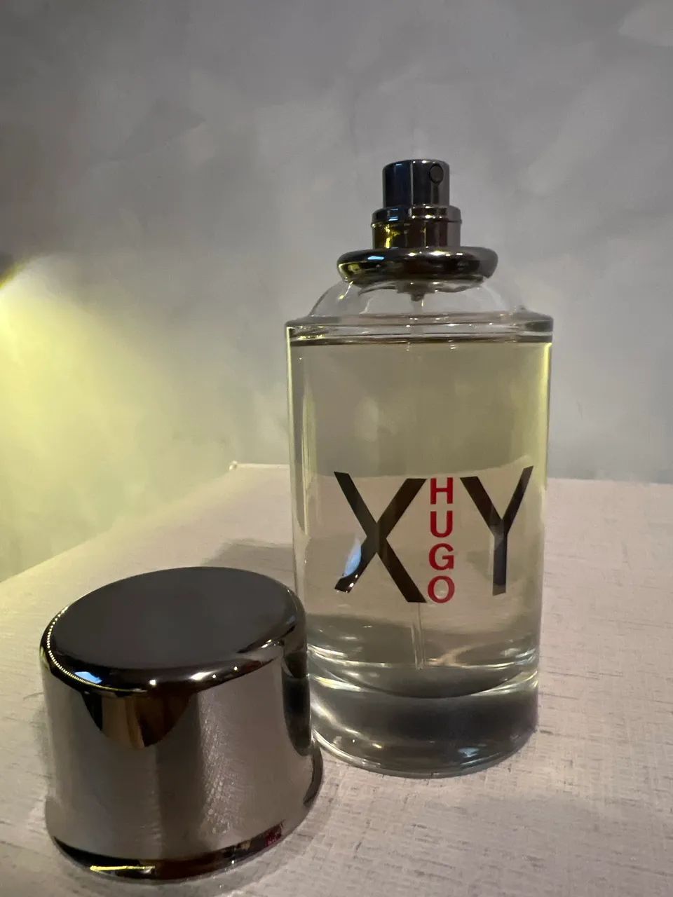 Perfume Hugo Boss XY 100ml - Foto 2