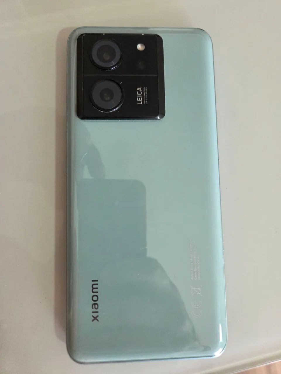 Celular Xiomi 13T 512Gb 12gb memória  - Foto 4