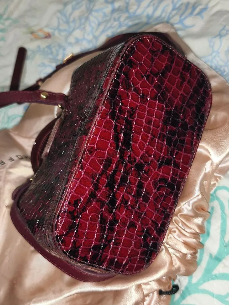 Bolsa Jorge bischoff  - Foto 5