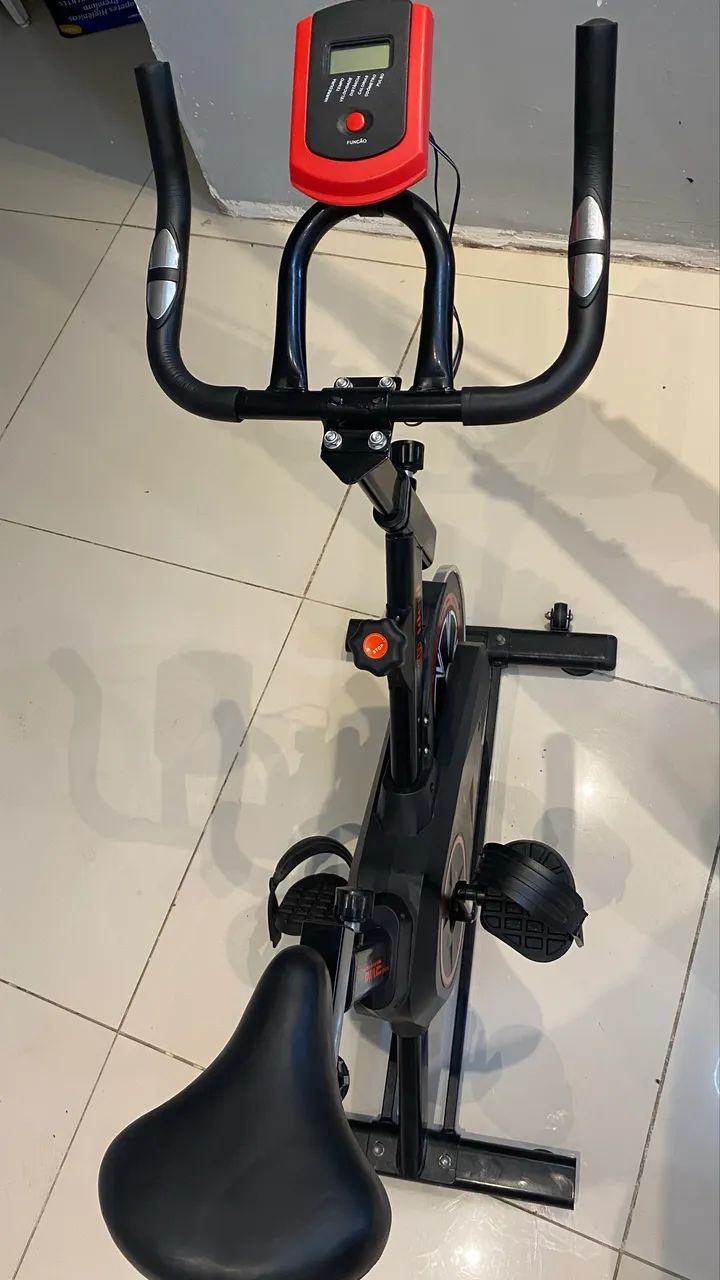 Bike ergométrica  - Foto 2